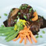 Fine food