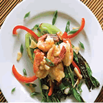 Source: MaiLIFE Prawn & Chinese cabbage