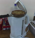 Meat Pie