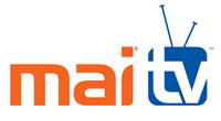 Mai TV Logo MaiTv
