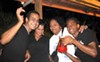 Fiji night life