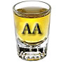 Alcoholics Anonymous