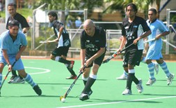 Hockey